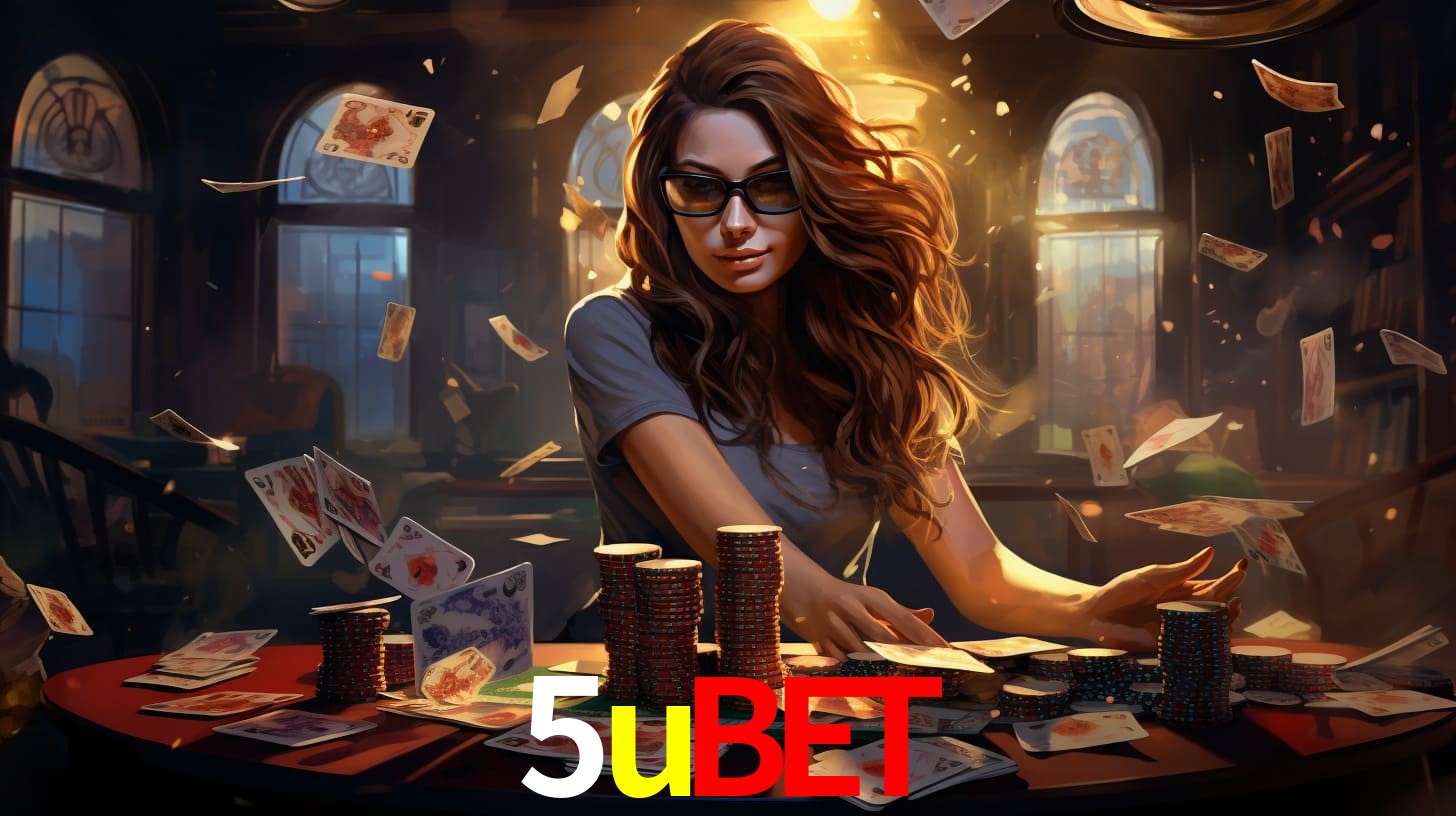 Roulette Table 5ubet