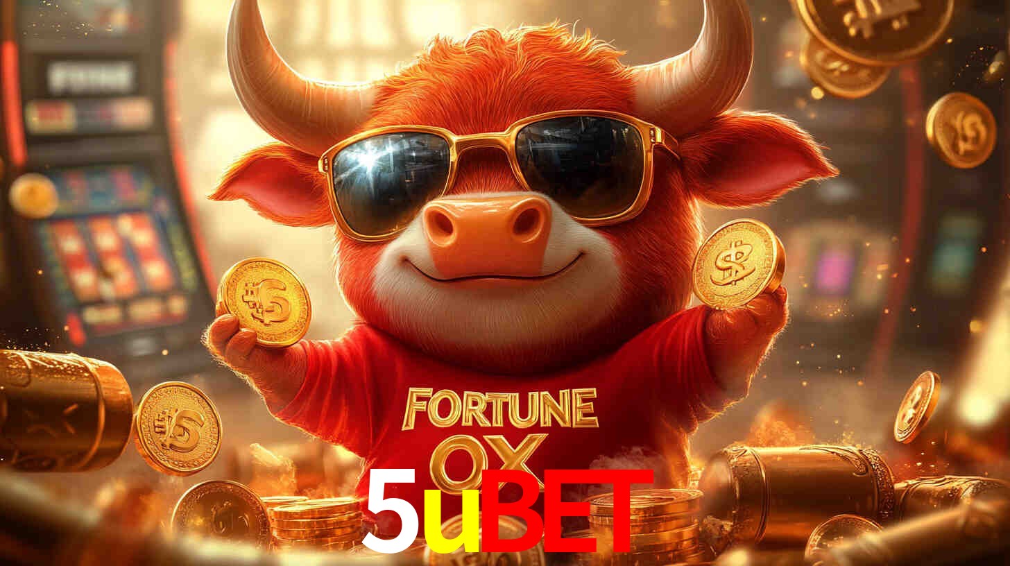 Bônus Generosos e Exclusivos no 5ubet para Você!