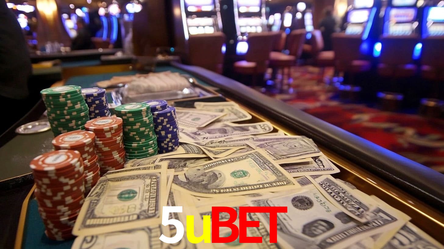 Telegram 5ubet - Bônus Diários Exclusivos