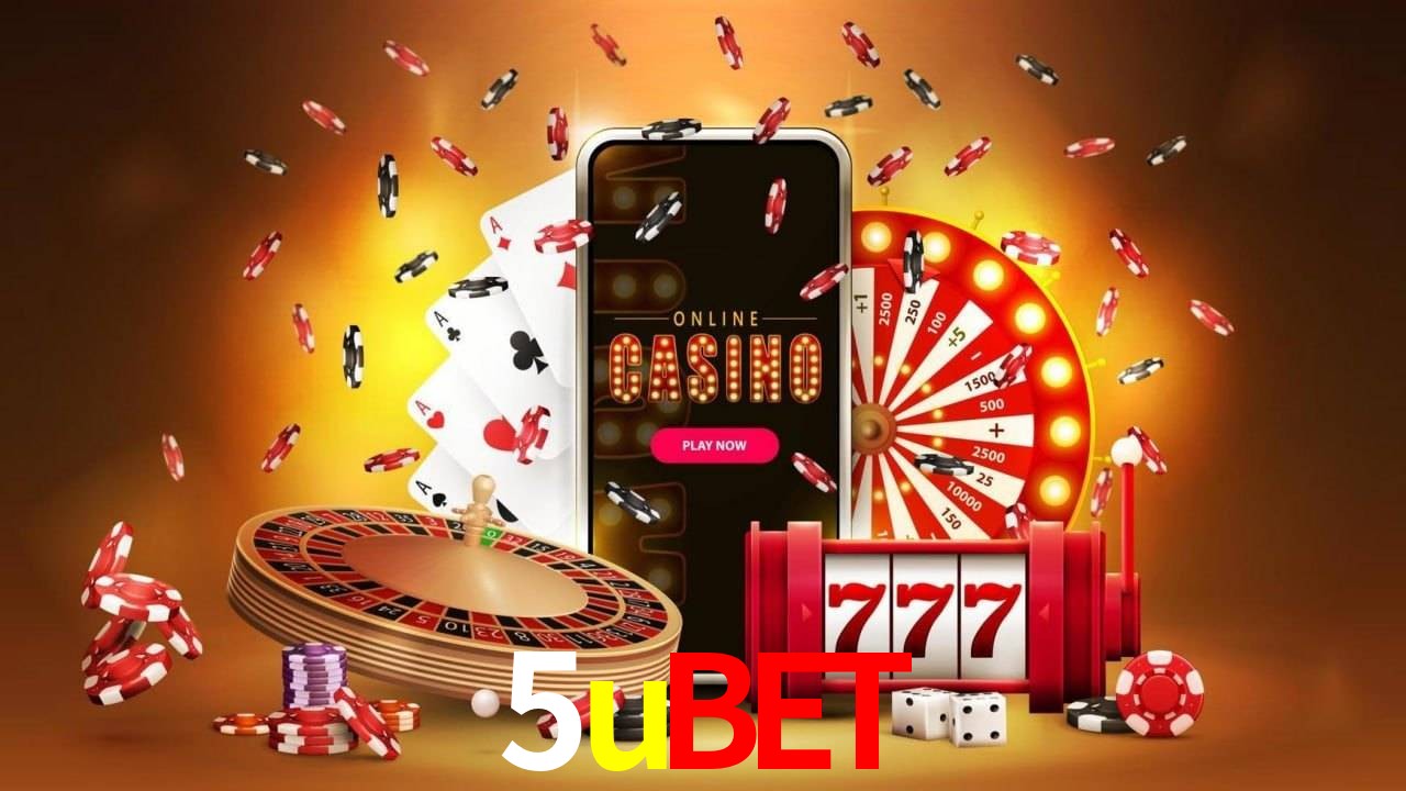 Tecnologia da Plataforma 5ubet