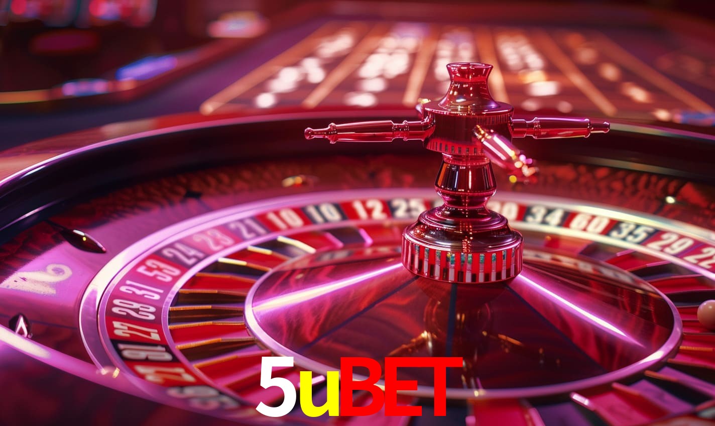 5ubet Download Oficial