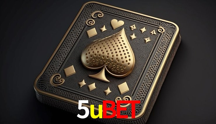 Jogos de Slot 5ubet