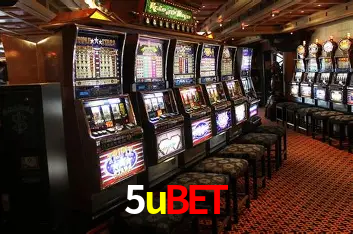 Apostas Esportivas na 5ubet: Um Guia Completo