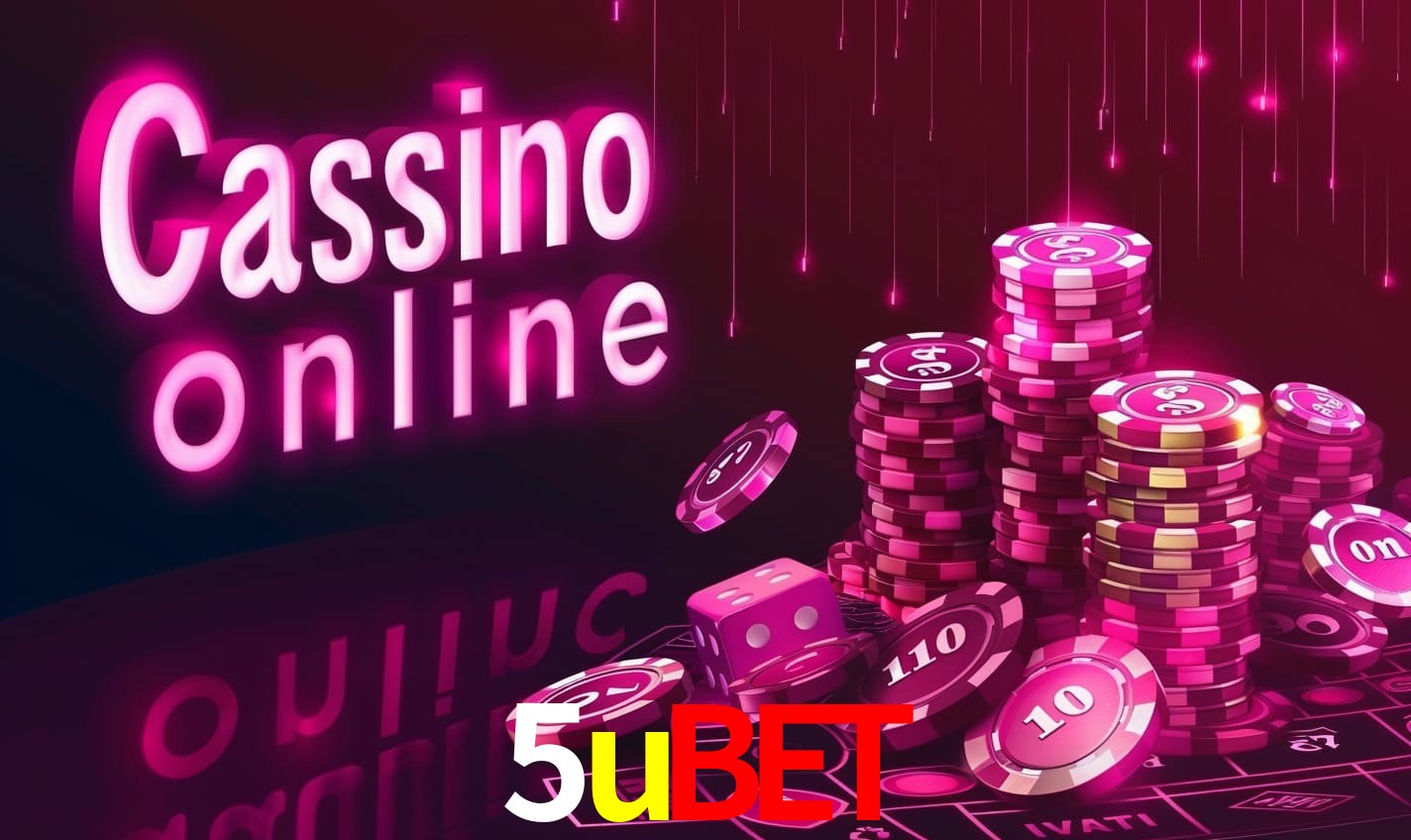 A Emoção da Loteria na 5ubet: Uma Chance de Mudança de Vida