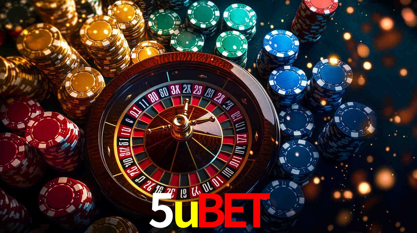 Certificação GLI 5ubet