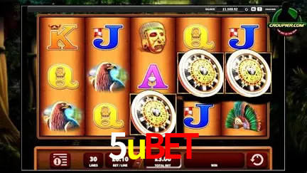 A Experiência Imersiva dos Cassinos Ao Vivo no 5ubet