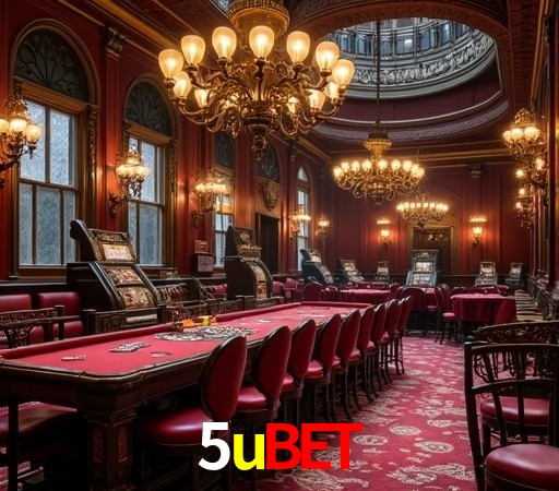 5ubet Instalar Logo 1