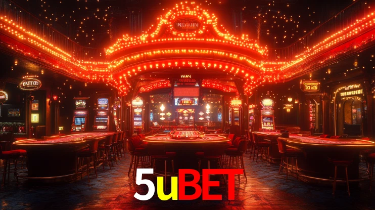 Experimente o Login Seguro Premium no 5ubet
