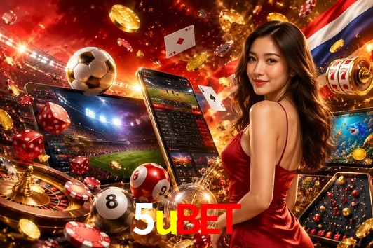 Platform Technology 5ubet