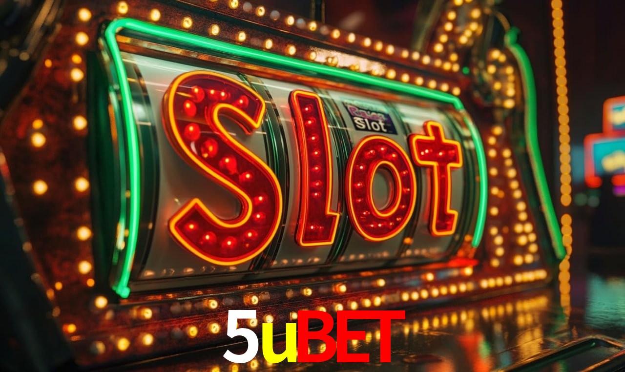 5ubet Certificado eCOGRA - Jogos Justos Auditados