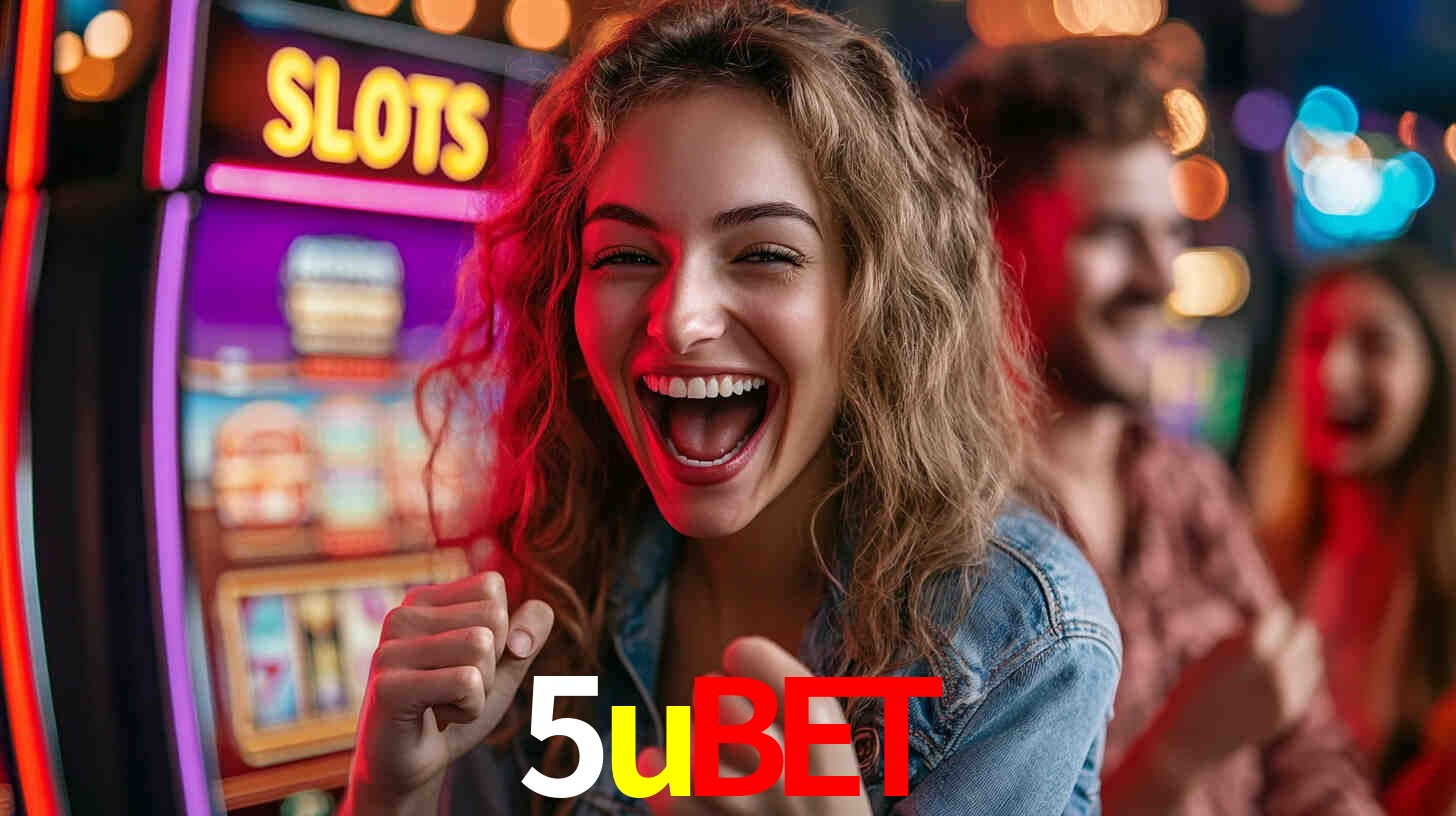 Inovações de Jogos na 5ubet: O Futuro das Experiências Interativas
