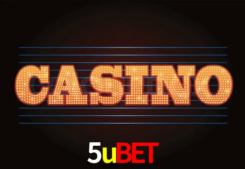 Diretório de Jogos 5ubet