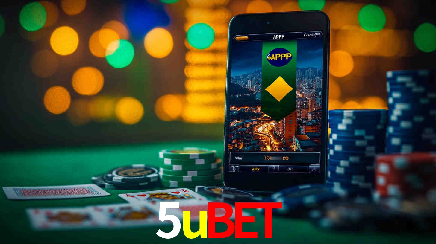 Descubra o Programa VIP da 5ubet: Vantagens Exclusivas para Jogadores