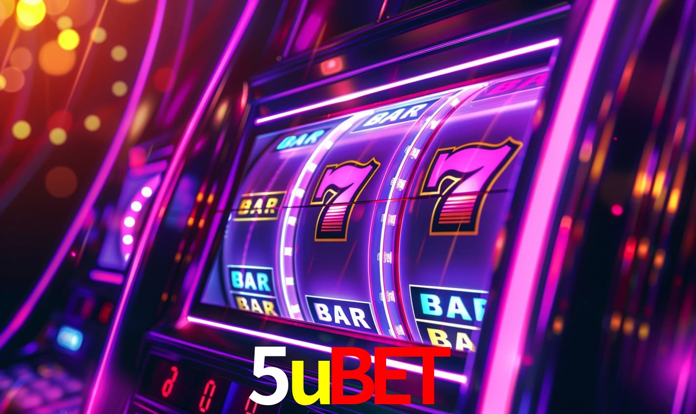 5ubet: A Experiência de Casino com Jogos de Mesa ao Vivo