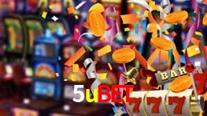Apostas Ao Vivo 5ubet