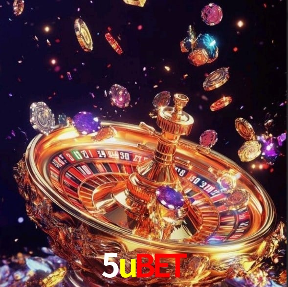 5ubet Licenciado Curaçao - Segurança SSL 256-bit