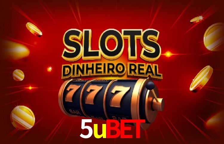 5ubet Segurança Logo 1