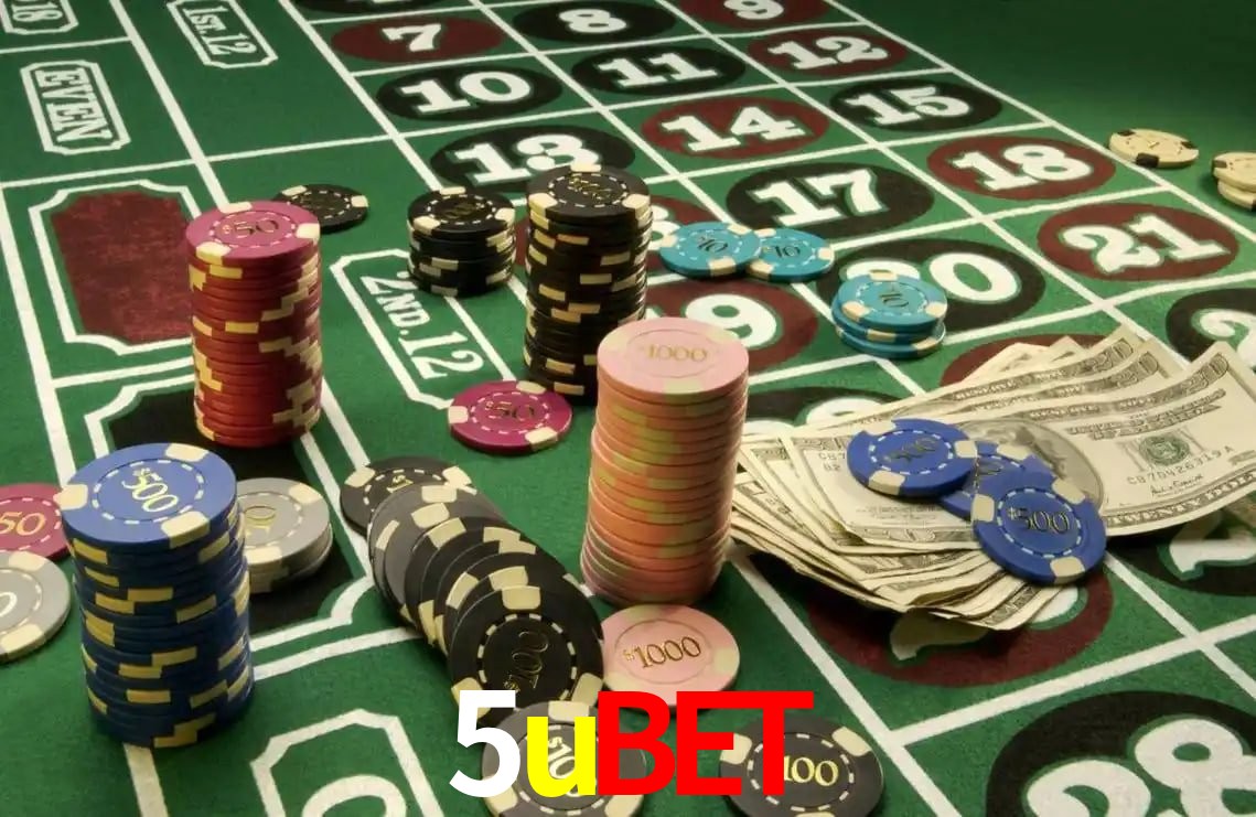5ubet: Jogos de Caça-Níqueis-Altas Recompensas, Roleta-Velocidade, Blackjack-Desafios Máximos
