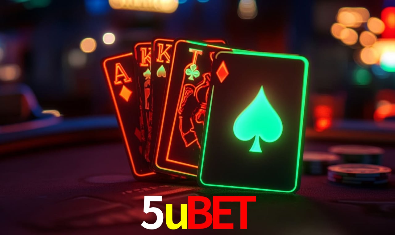 Login Seguro 5ubet