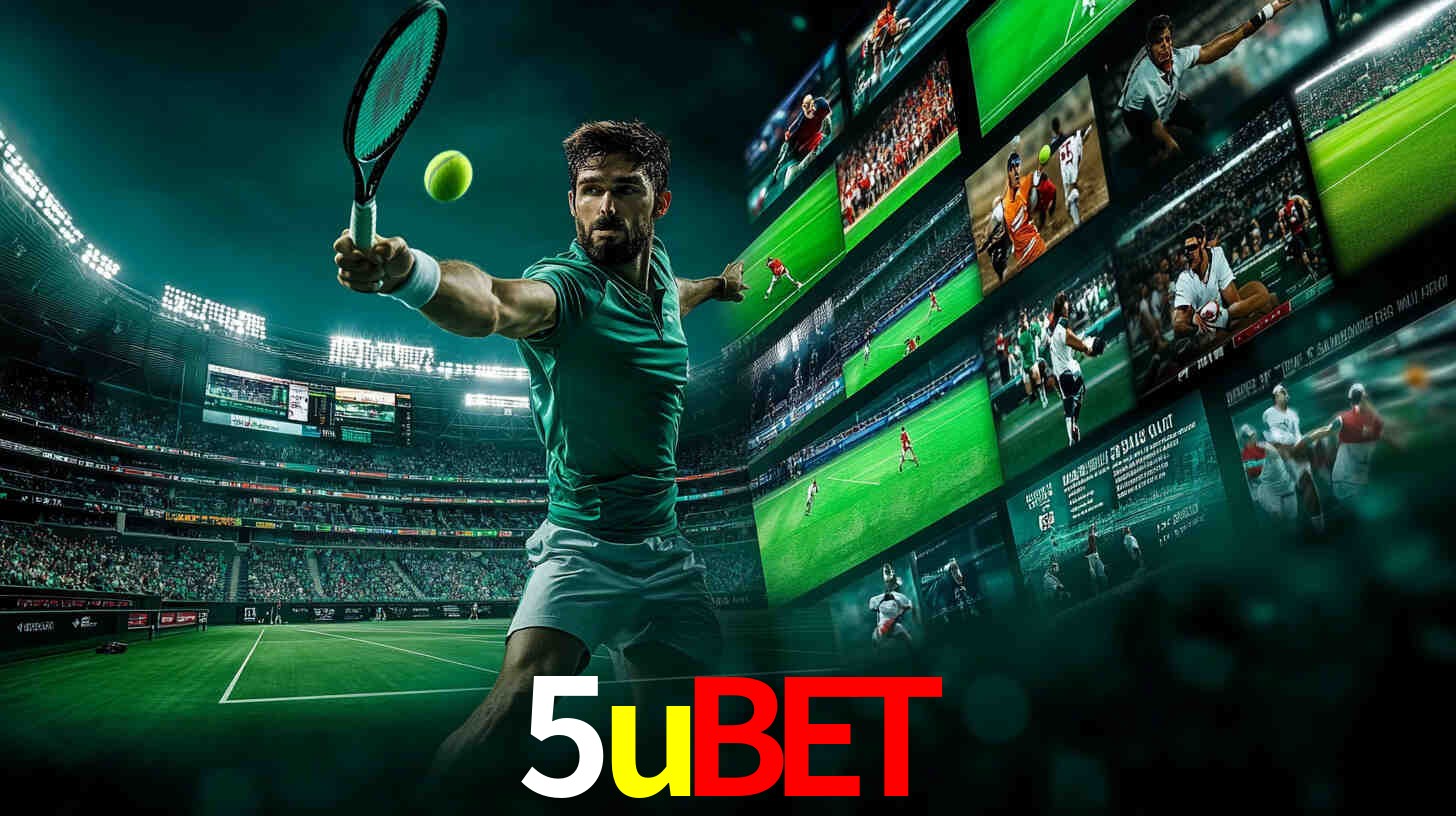 Descubra a Essência do 5ubet: Nossa História e Compromissos