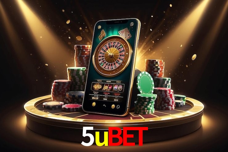 Promoção Relâmpago 5ubet