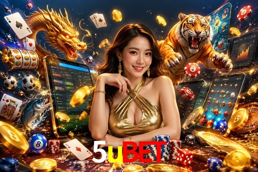 Account Benefits 5ubet