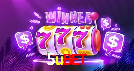 5ubet Cassino Online Certificado