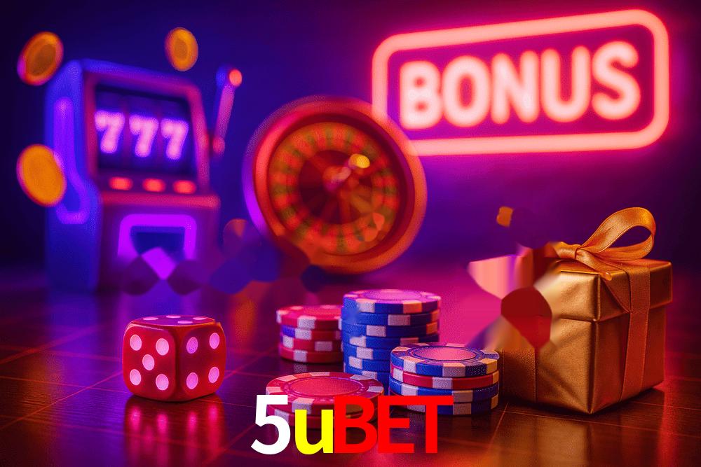 Apostas Esportivas na 5ubet: Um Guia Completo