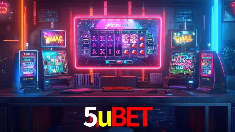 5ubet.com