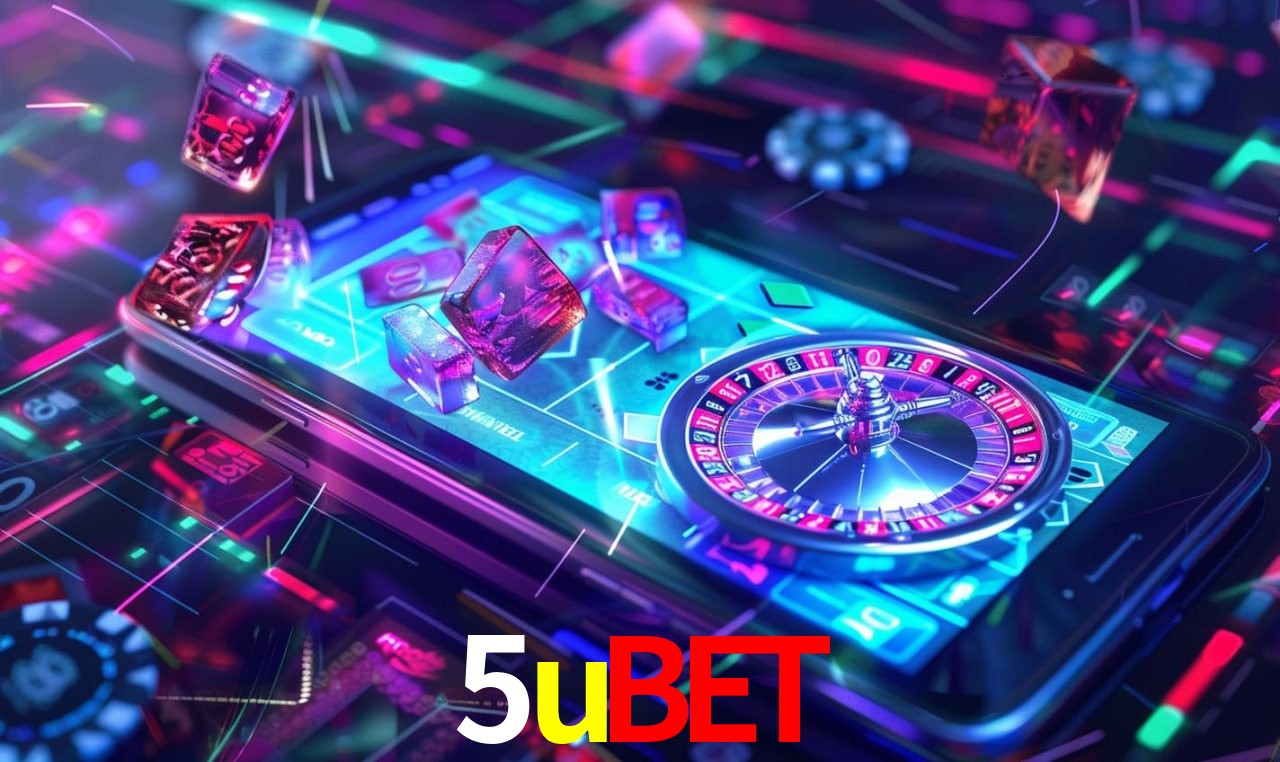 Recursos de Bônus 5ubet