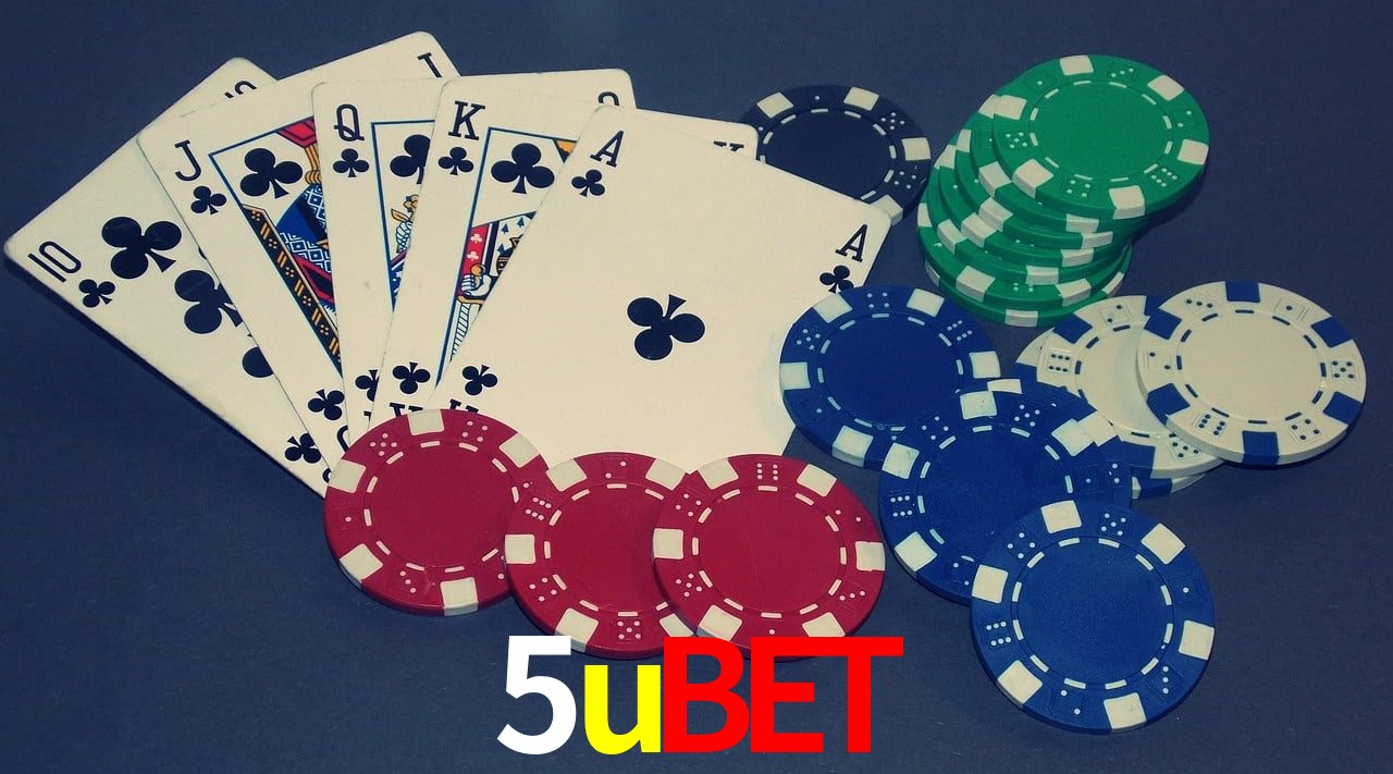 Bonus Features 5ubet