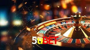 5ubet Segurança Logo 3