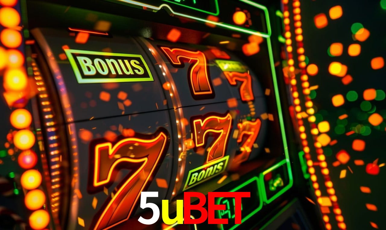 cassino 5ubet