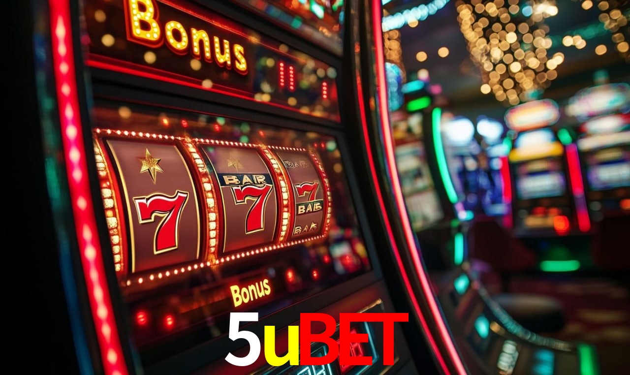 Servidor Brasil 5ubet