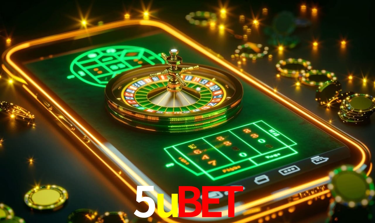 5ubet PIX Instantâneo - Saques em 8 Minutos