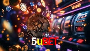 5ubet Logo 1