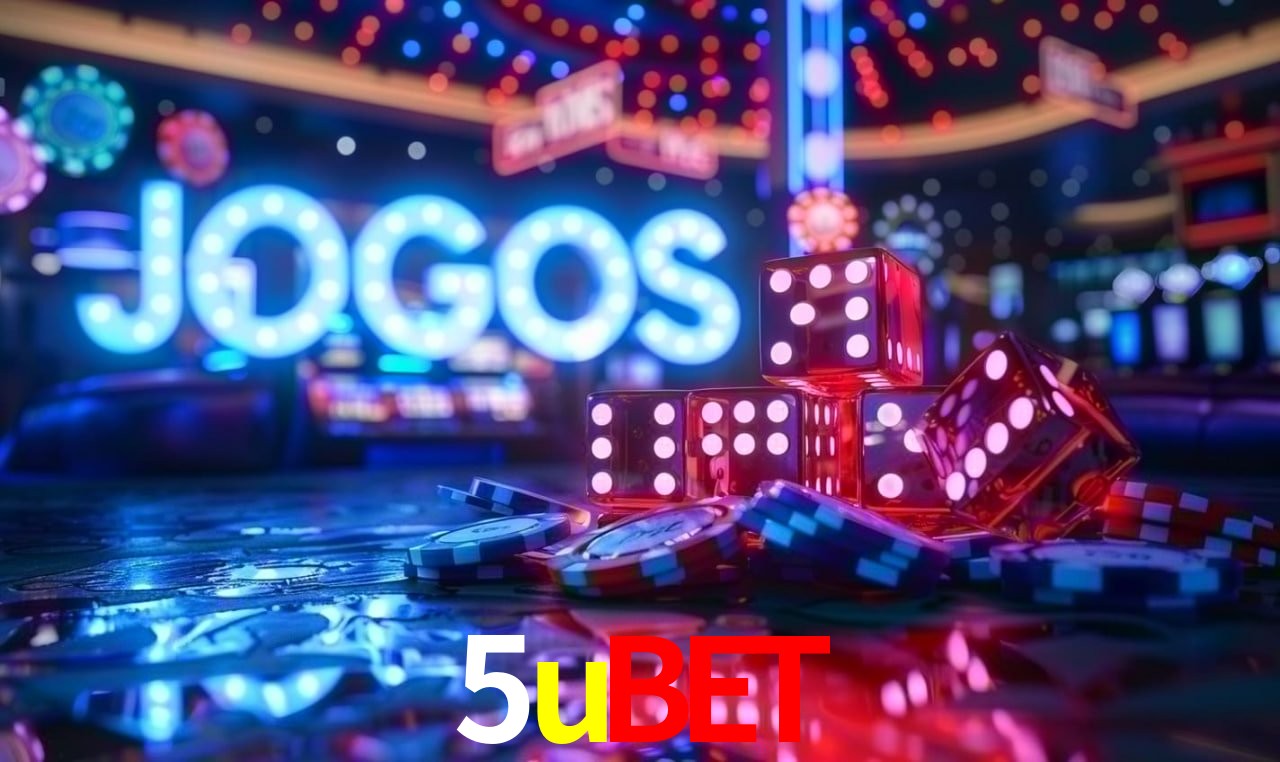Bônus Diários 5ubet