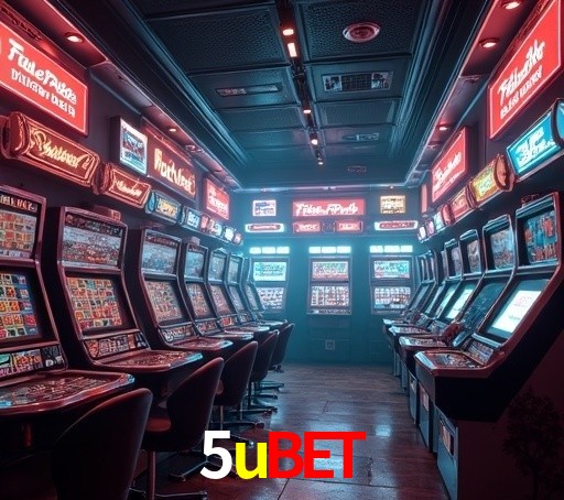 Loteria 5ubet - Lotofácil diária