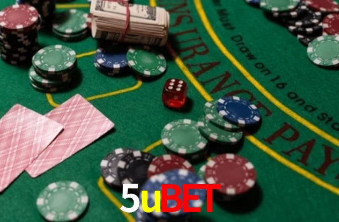 5ubet.com