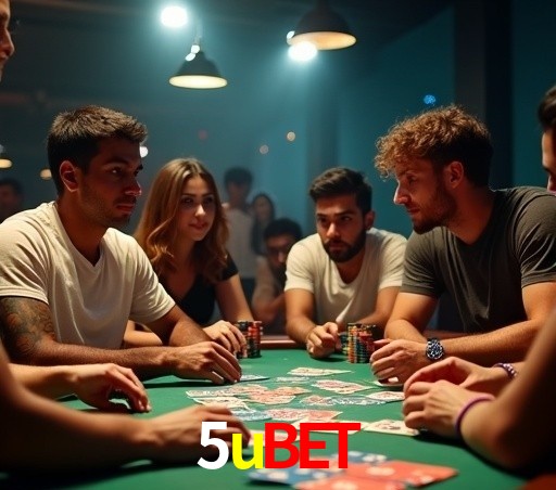Plataforma 5ubet - PIX Instantâneo