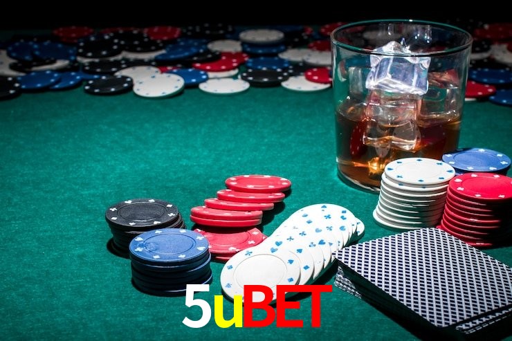Apostas de Futebol 5ubet