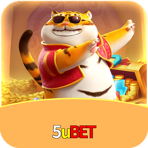 5ubet Logo